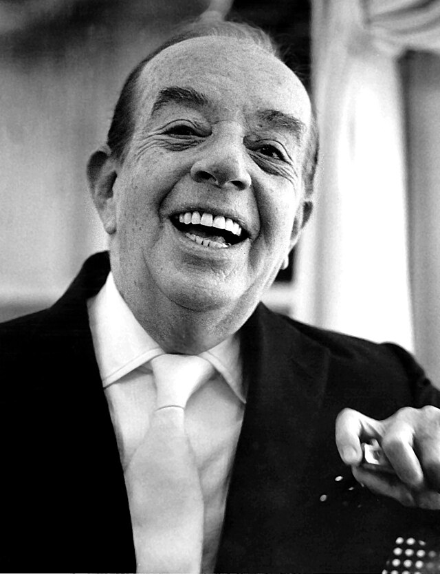 Vincente Minnelli