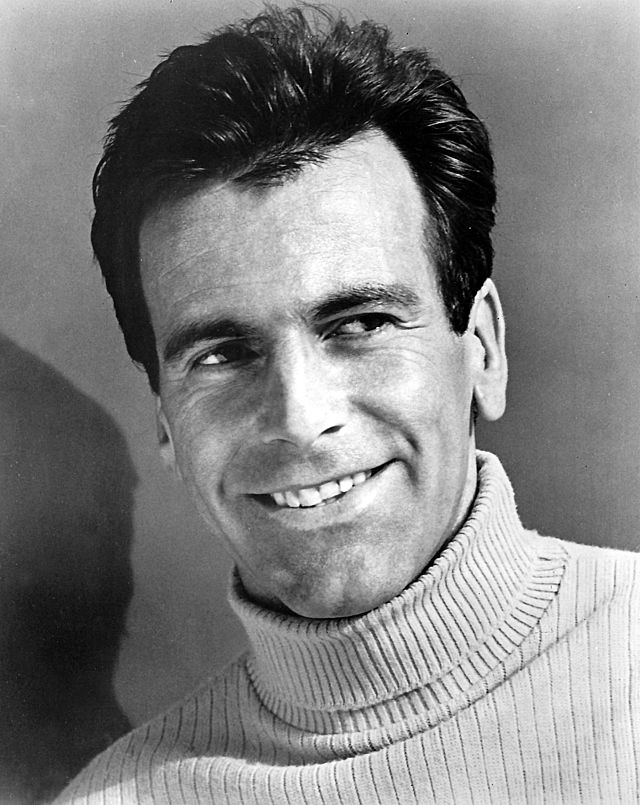 Maximilian Schell