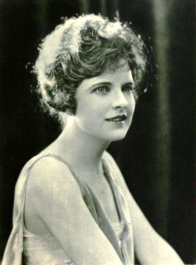 May McAvoy