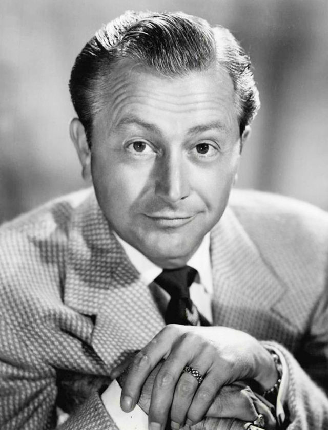 Robert Young