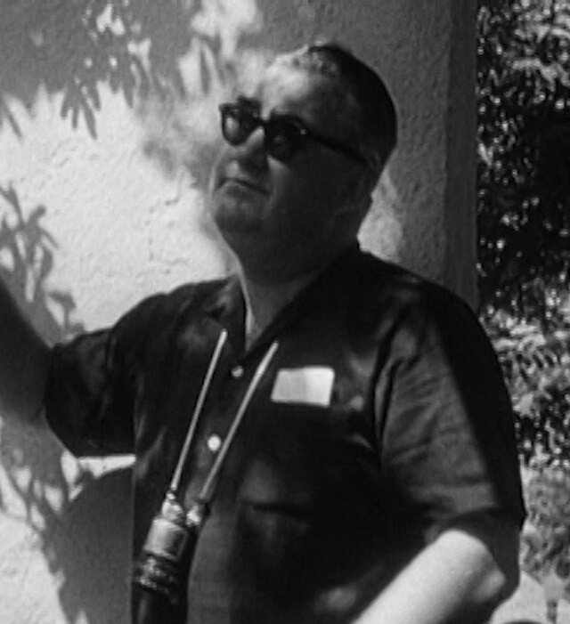 Robert Aldrich