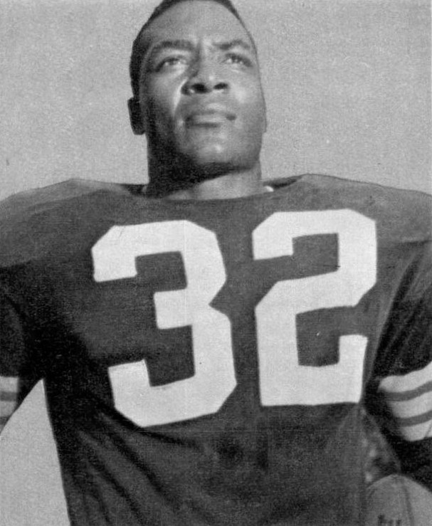 Jim Brown