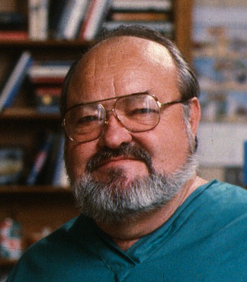 William Conrad