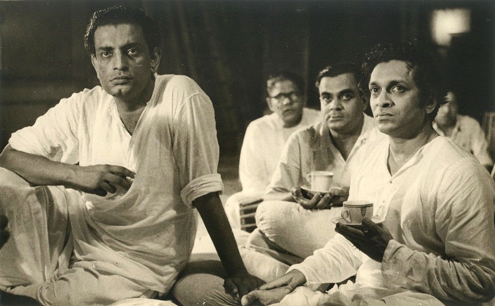 Satyajit Ray