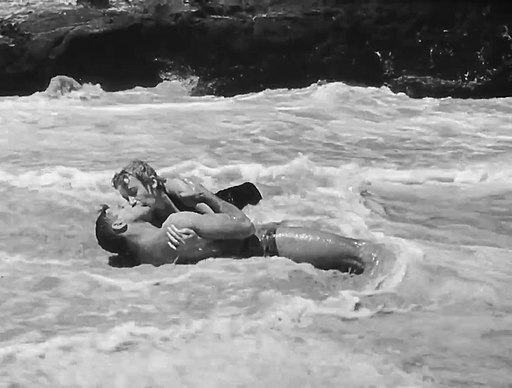 From Here to Eternity - 1953