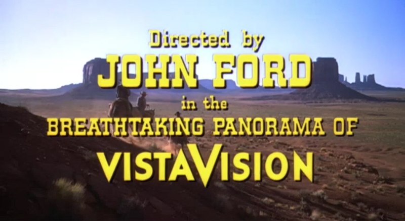 John Ford