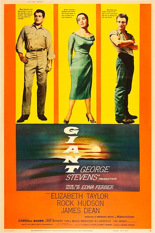 George Stevens