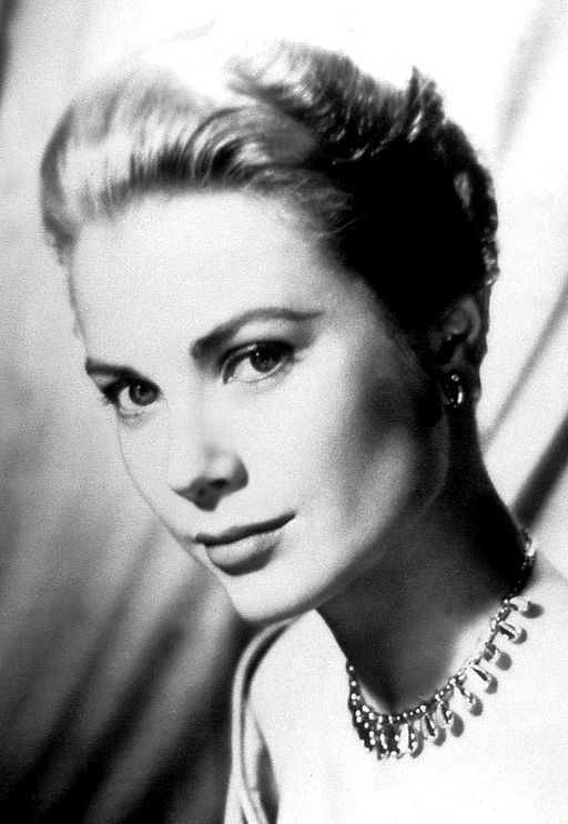 Grace Kelly