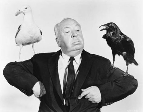 Alfred Hitchcock