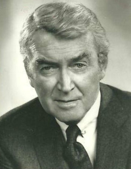 James Stewart