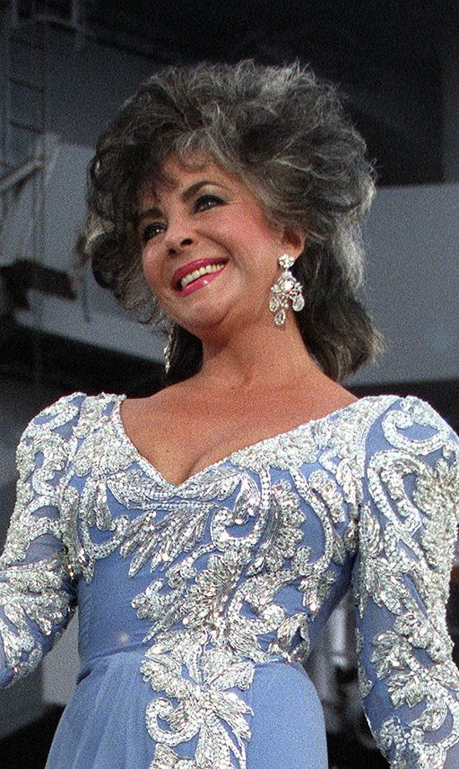 Elizabeth Taylor