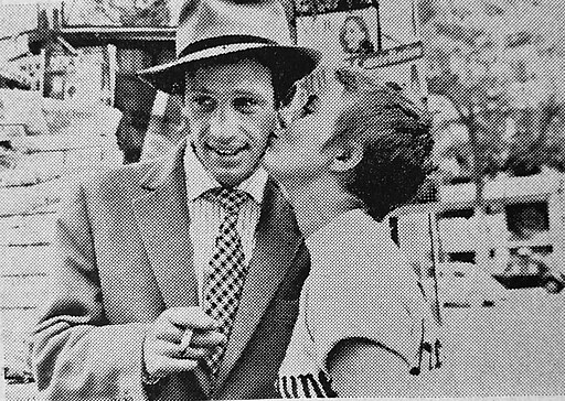 Jean-Paul Belmondo