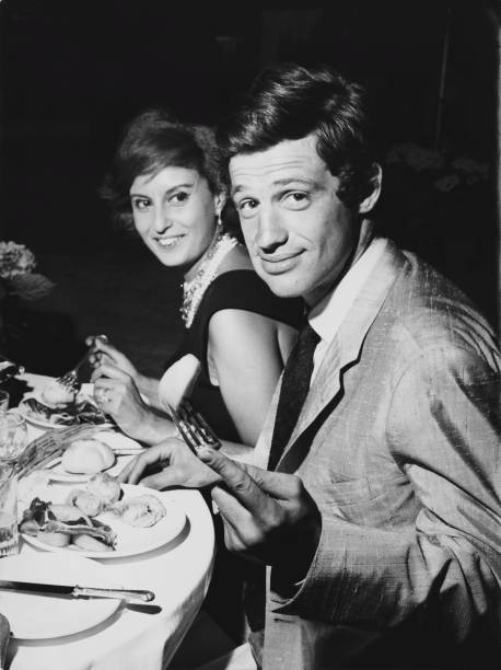 Jean-Paul Belmondo