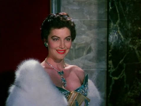 Ava Gardner