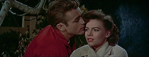 Rebel Without a Cause - 1955