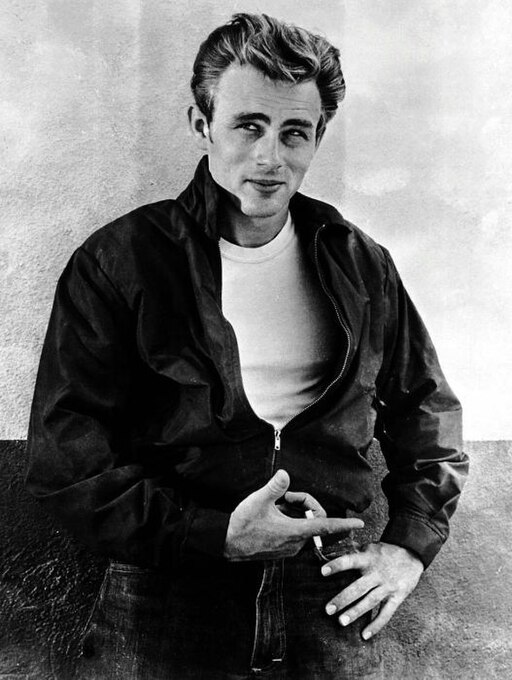 Rebel Without a Cause - 1955