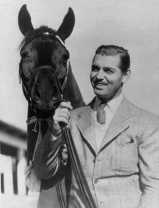 Clark Gable