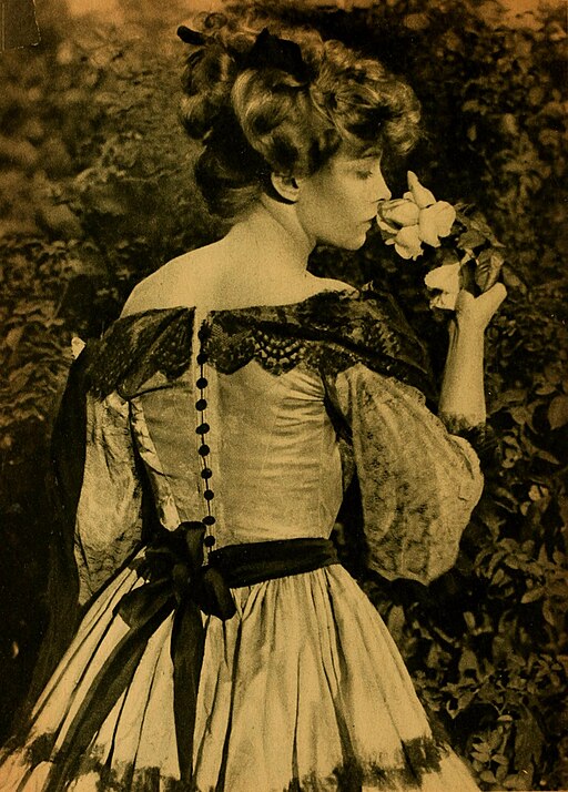 Lillian Gish