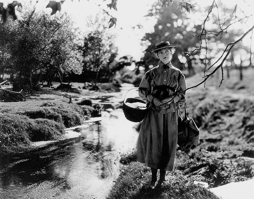 Lillian Gish