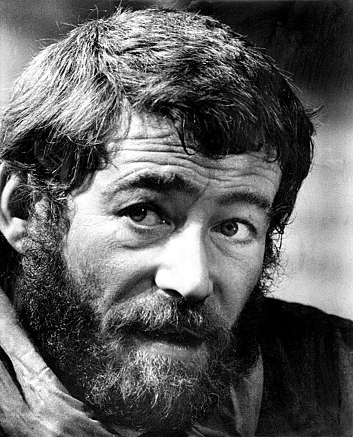 Peter O'Toole