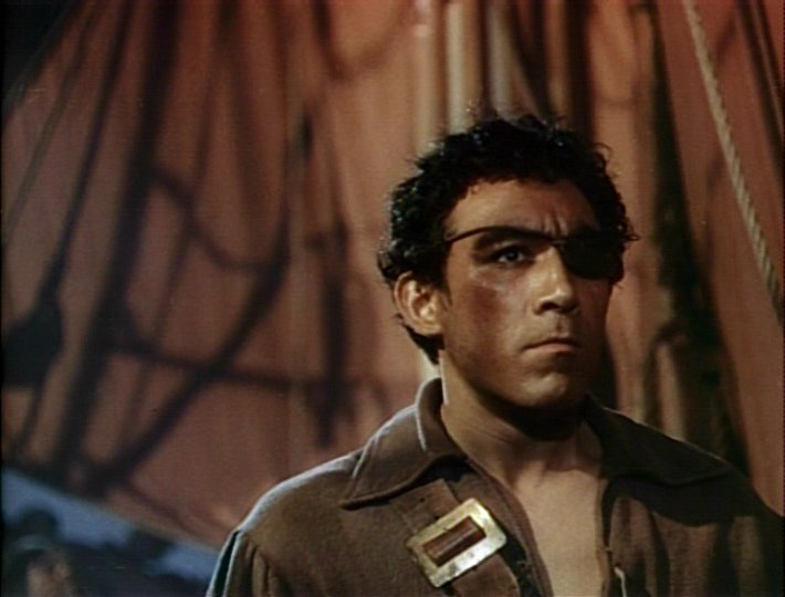 Anthony Quinn