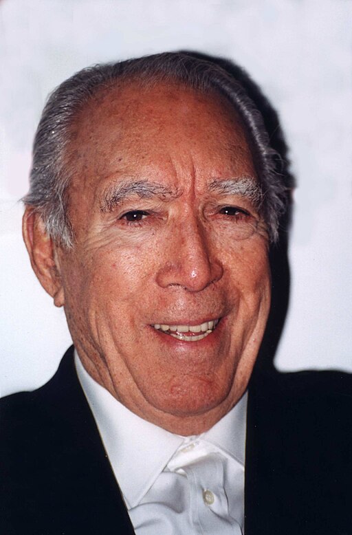 Anthony Quinn