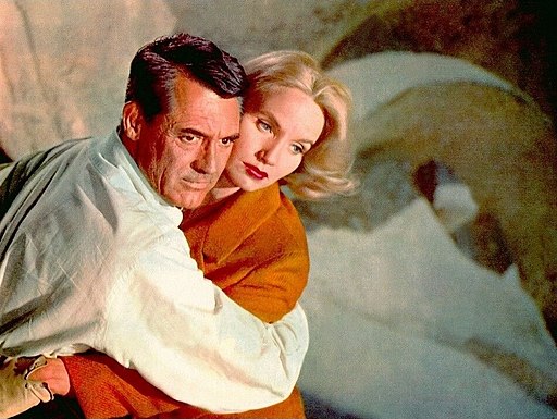 North by Northwest - 1959