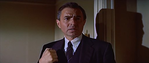 James Mason