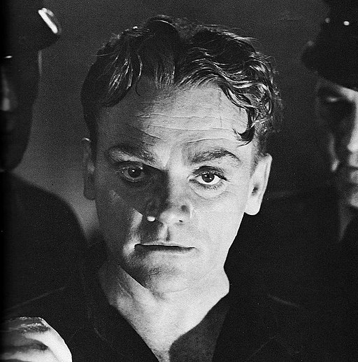 James Cagney