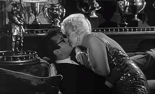 Some Like it Hot - 1959