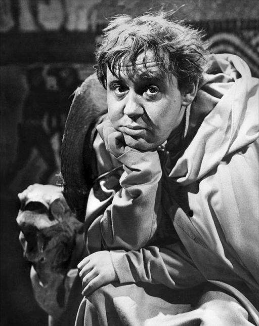 Charles Laughton