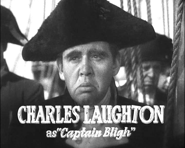 Charles Laughton