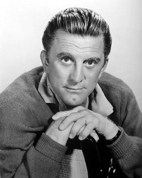 Kirk Douglas