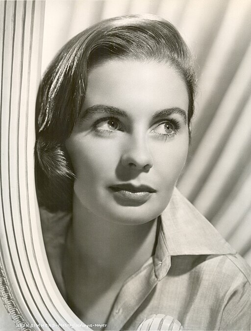 Jean Simmons