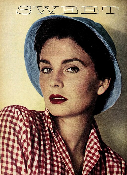 Jean Simmons