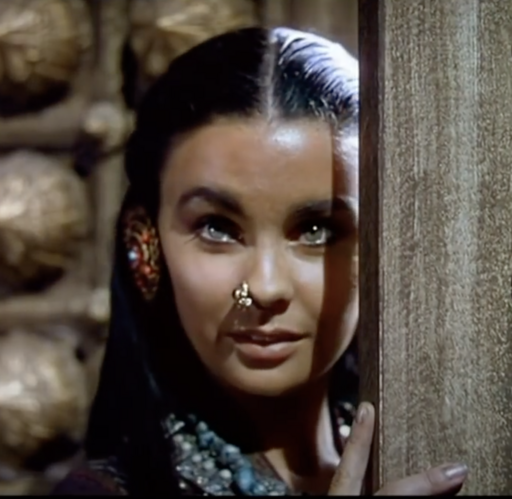 Jean Simmons