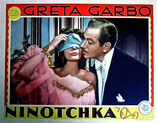 Ninotchka - 1939