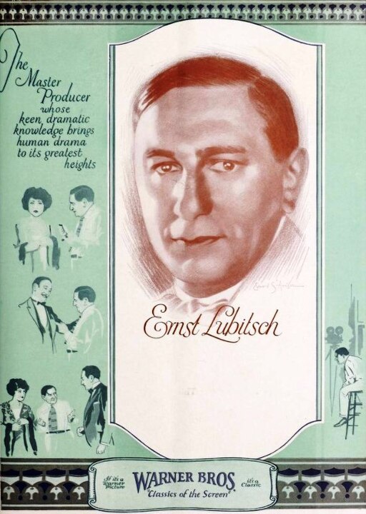 Ernst Lubitsch