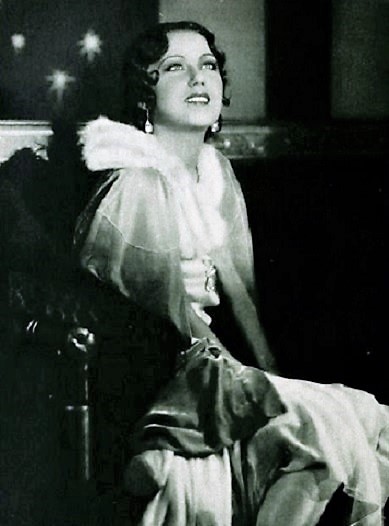 Fay Wray