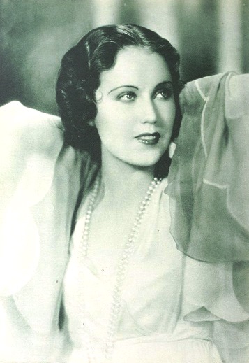 Fay Wray