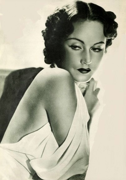 Fay Wray