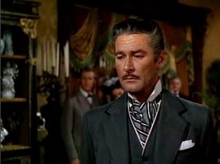 Errol Flynn