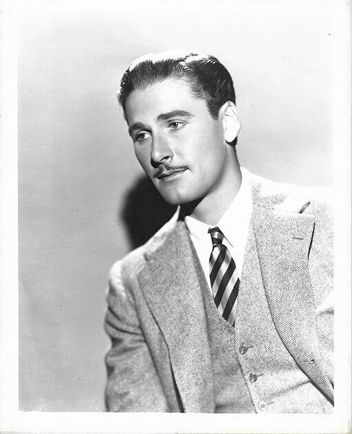 Errol Flynn