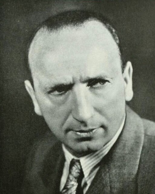 Michael Curtiz