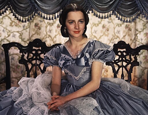 Olivia de Havilland