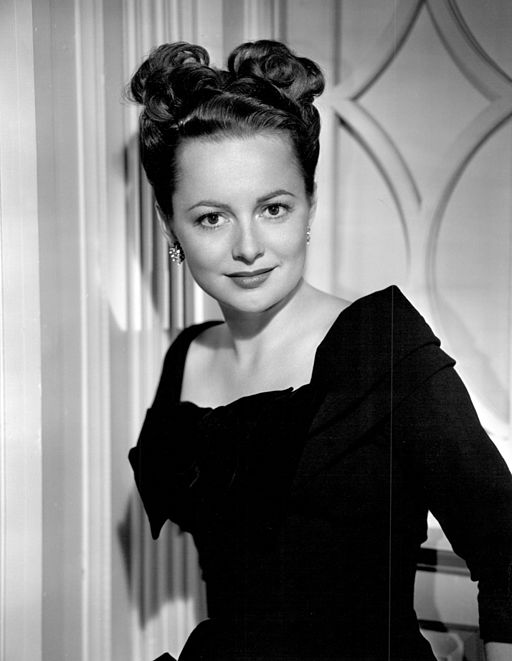 Olivia de Havilland