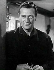 John Wayne