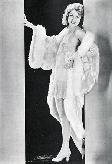 Jeanette MacDonald