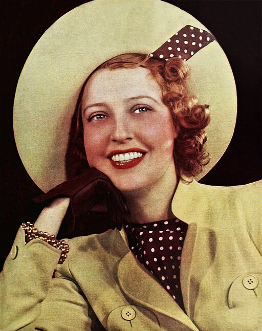 Jeanette MacDonald