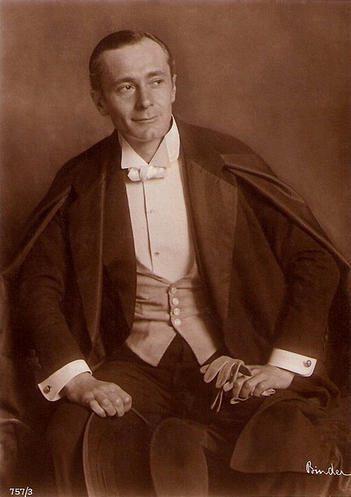 Alfred Abel